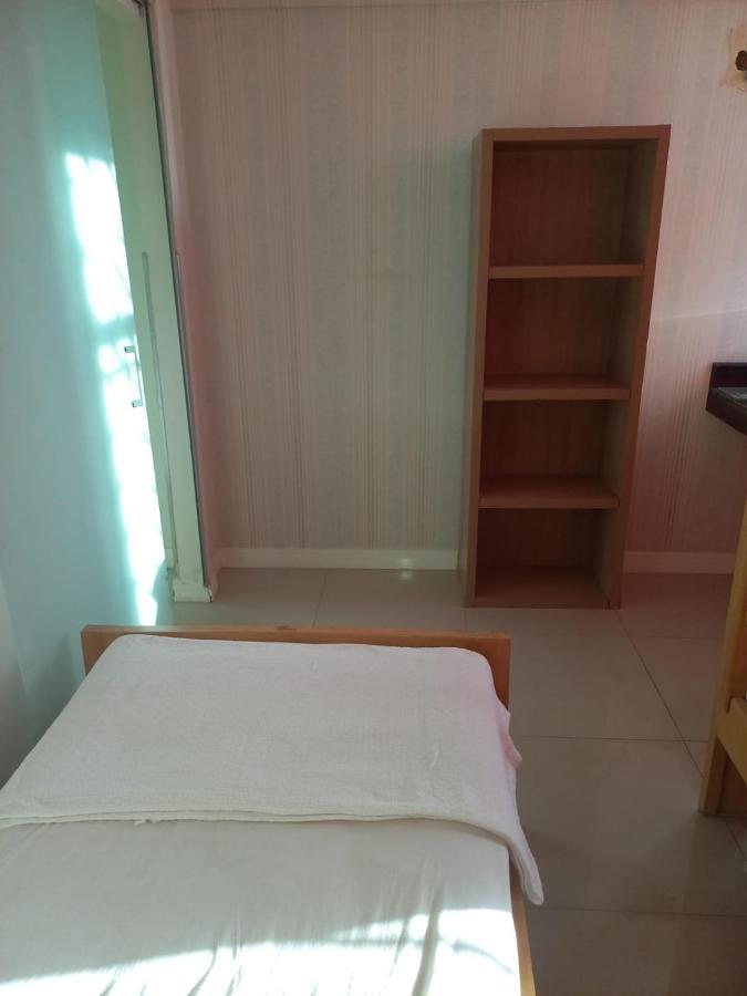 Hostel Asa Sul Brasília Buitenkant foto