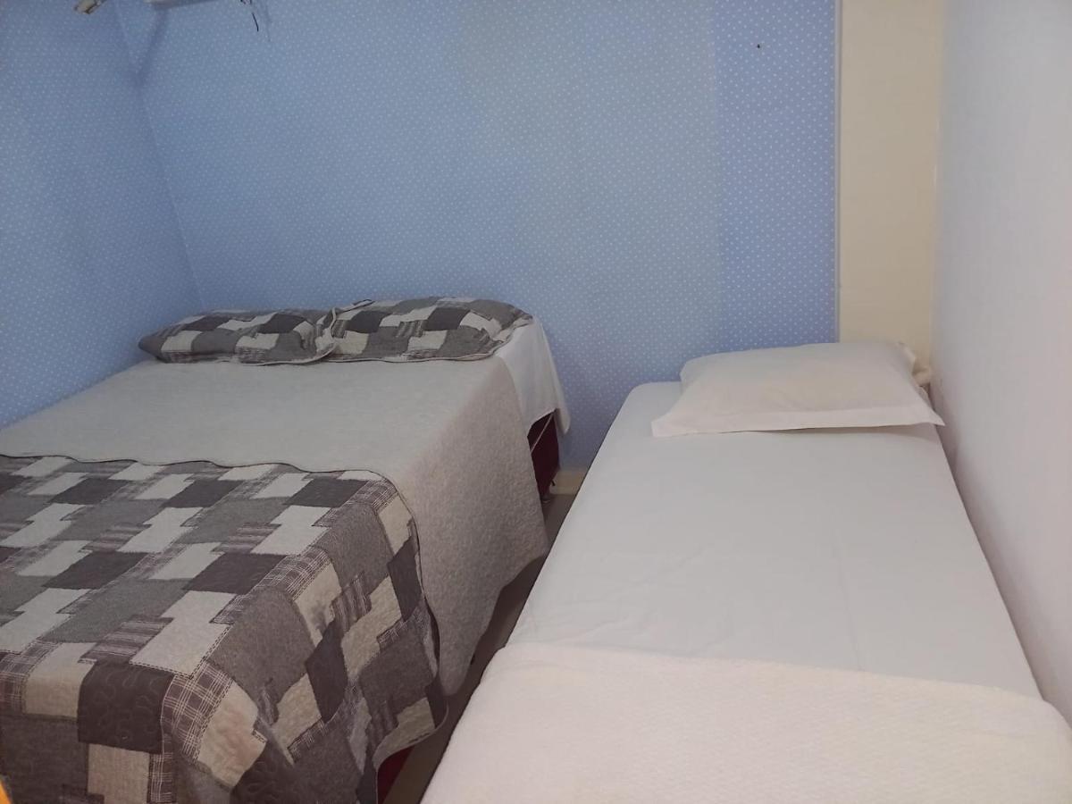 Hostel Asa Sul Brasília Buitenkant foto