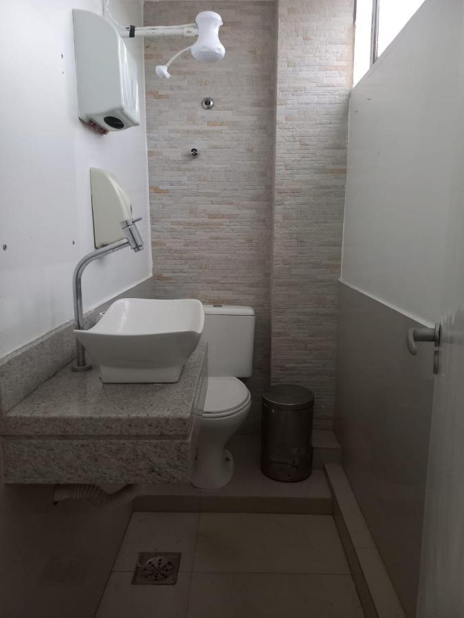 Hostel Asa Sul Brasília Buitenkant foto