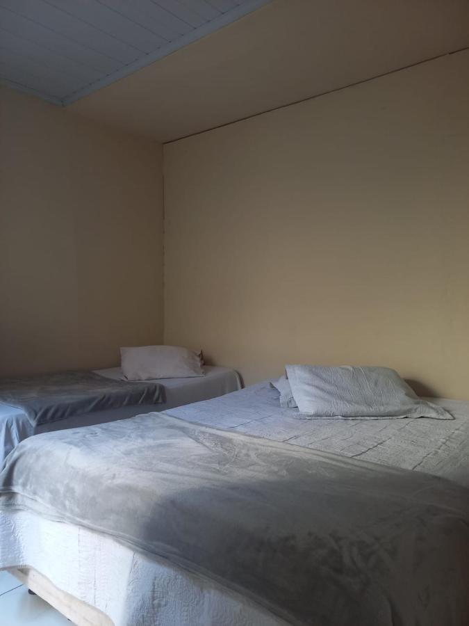 Hostel Asa Sul Brasília Buitenkant foto
