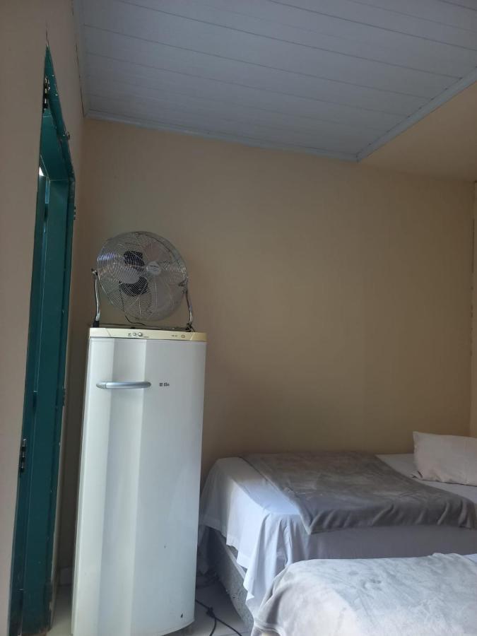 Hostel Asa Sul Brasília Buitenkant foto