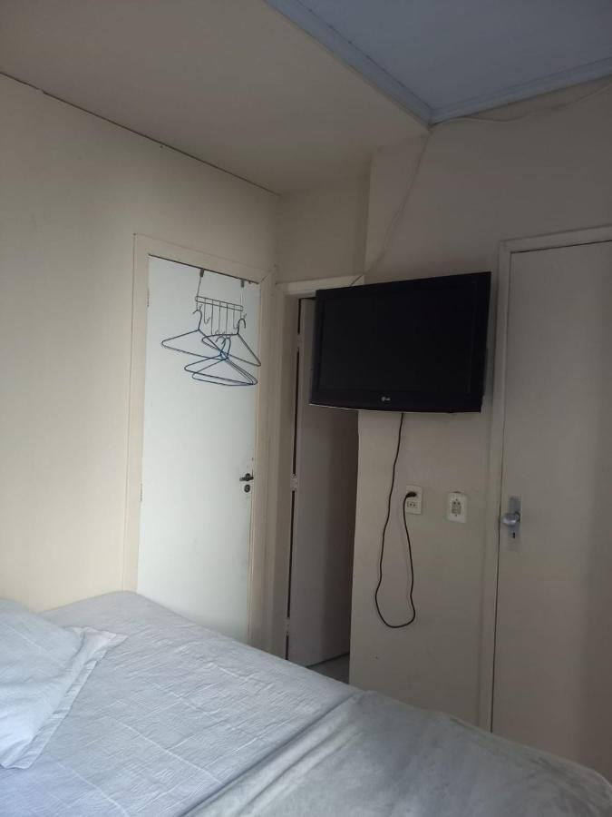 Hostel Asa Sul Brasília Buitenkant foto