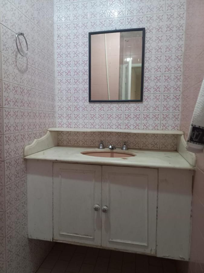 Hostel Asa Sul Brasília Buitenkant foto