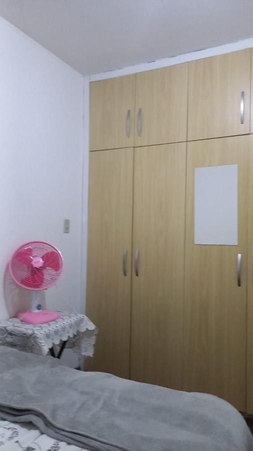 Hostel Asa Sul Brasília Buitenkant foto