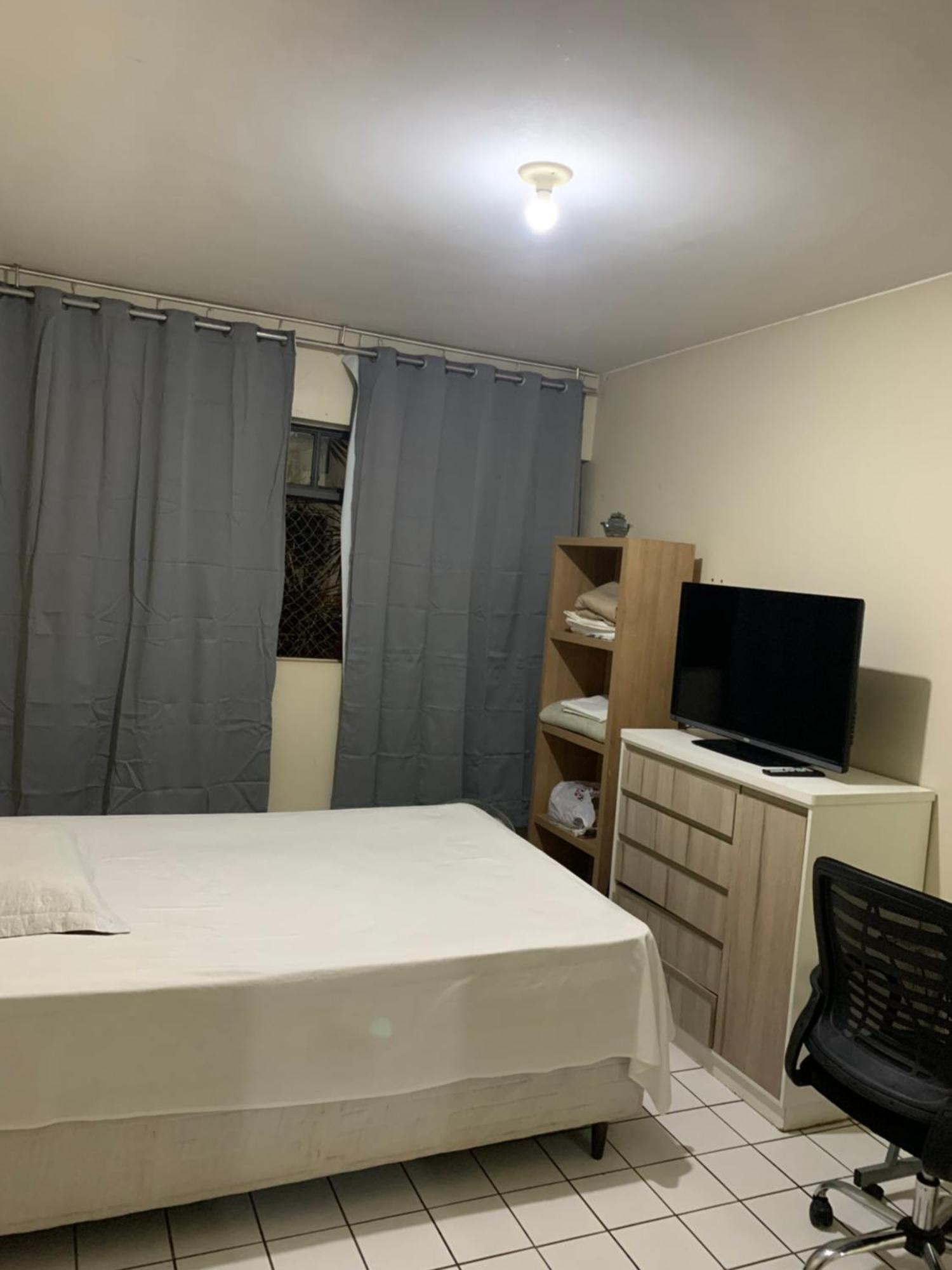 Hostel Asa Sul Brasília Buitenkant foto