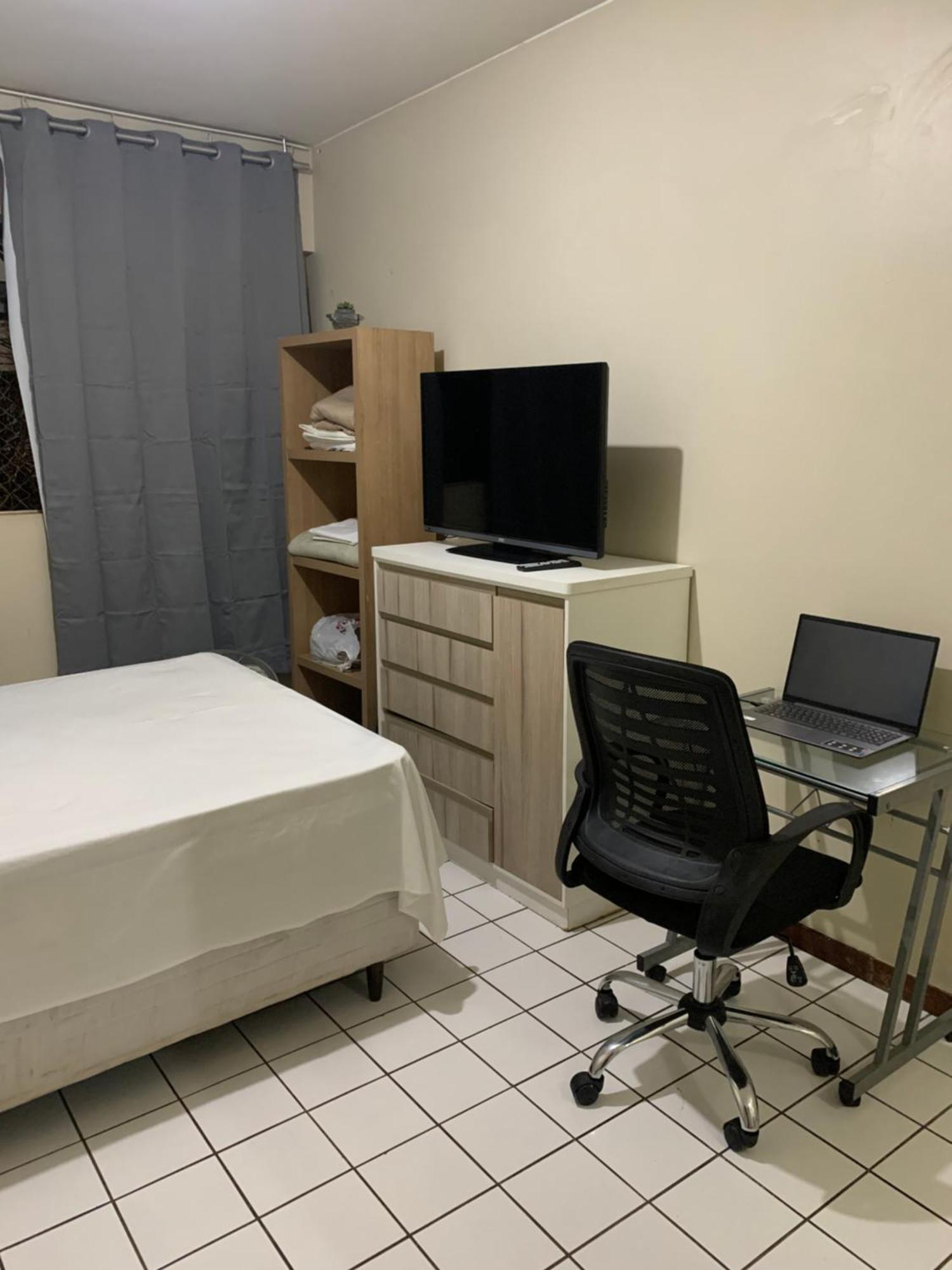 Hostel Asa Sul Brasília Buitenkant foto