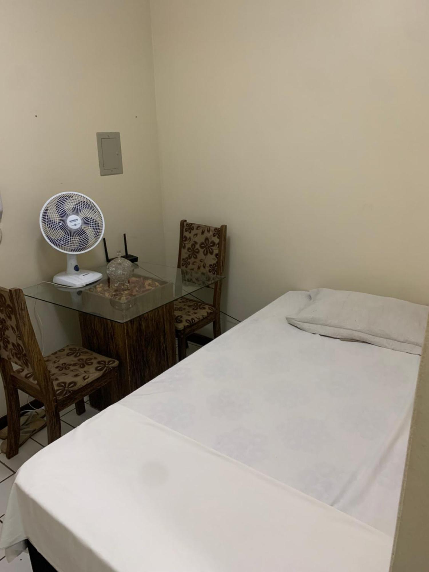 Hostel Asa Sul Brasília Buitenkant foto