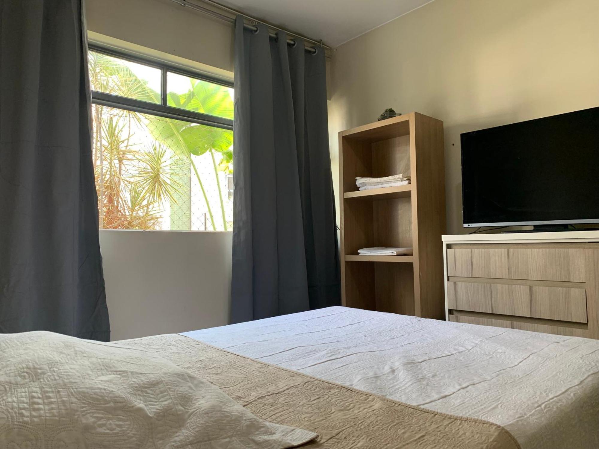 Hostel Asa Sul Brasília Buitenkant foto